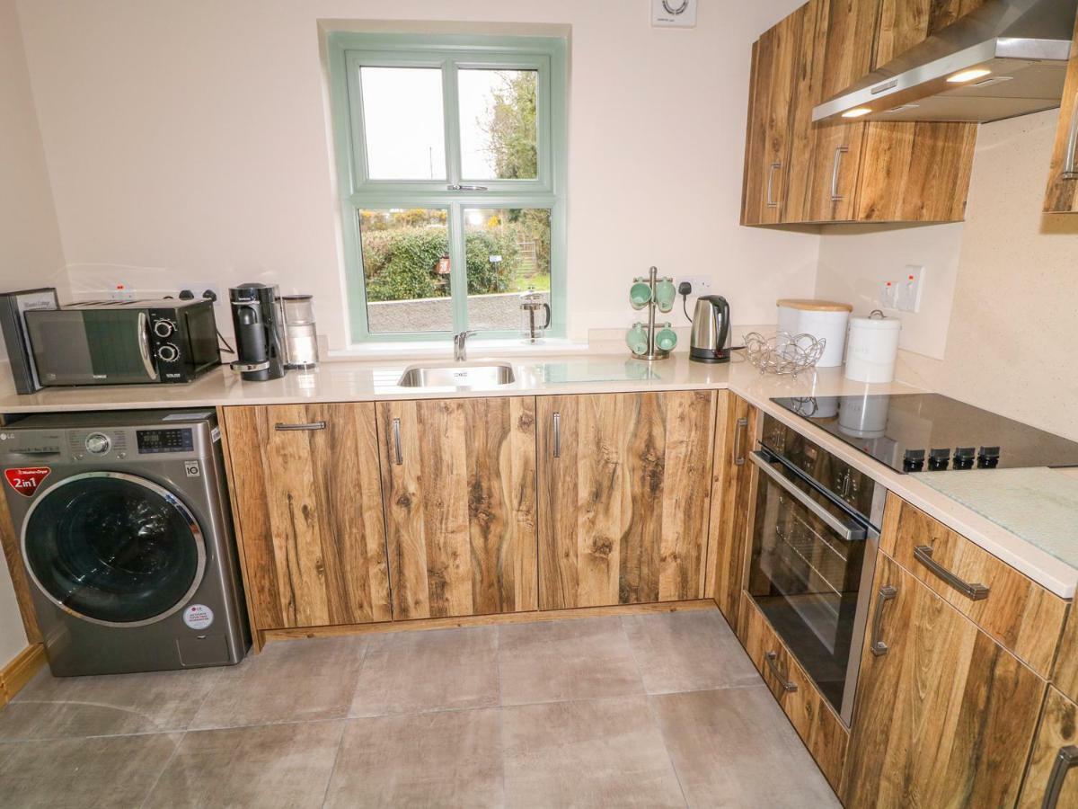 Minnie'S Cottage, Killeavy Newry Exterior photo
